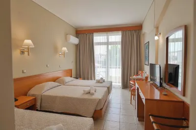 Neda Hotel Hotels in 