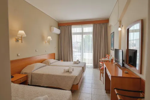 Neda Hotel Hotels in Olympia