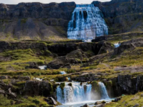 Mánagisting Guesthouse Hotels in Isafjordur