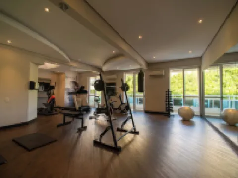 Hotel Slaviero Baia Norte Florianópolis Hotéis em Florianopolis