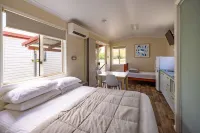 NRMA Capricorn Yeppoon Holiday Park Hotels in Emu Park