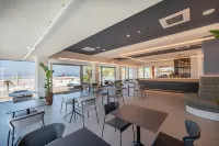 Hotel Sporting - servizio colazione