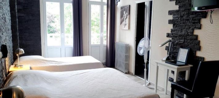 Logis le Saint Hubert Hotels in Ardennes