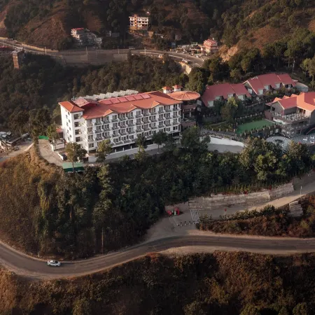 Deventure Shimla Hills