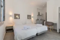 Bedspot Apartments Astypalaia Hotels in Livadi Astypalaias
