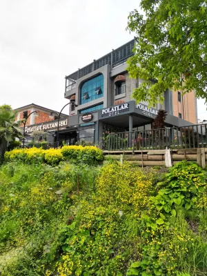 Polatlar Otel Các khách sạn ở Serdivan