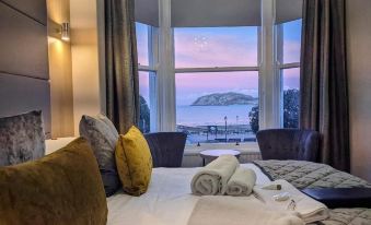 The Wildings Hotel & Tudno's Restaurant