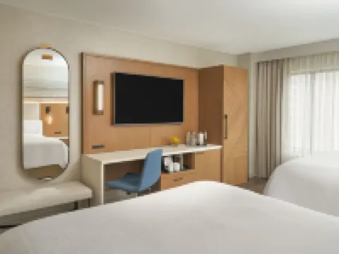 The Westin Indianapolis Hotels in Indianapolis