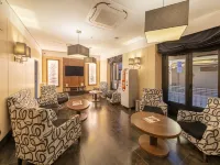 Hostal Ballesta Hotels near شارع بريثيادوس