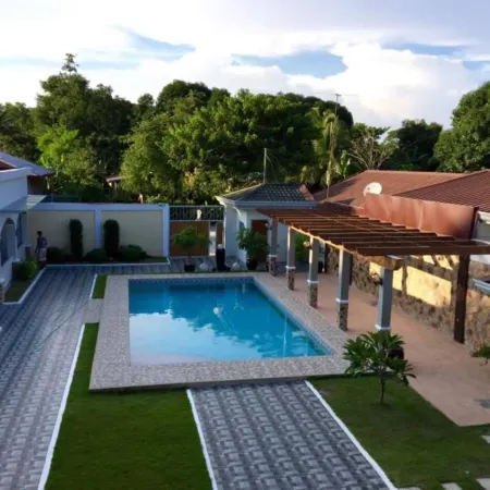 La Romana Countryside Haven