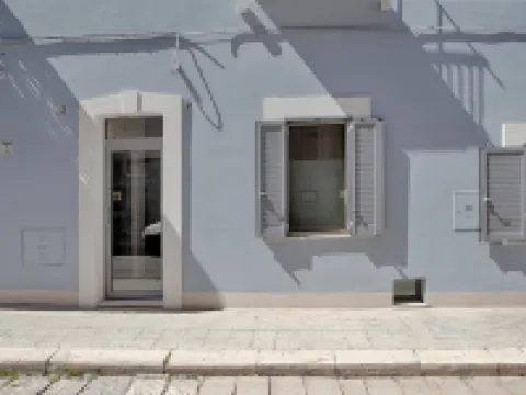 Palazzo Murat B&B Hotels in Monopoli