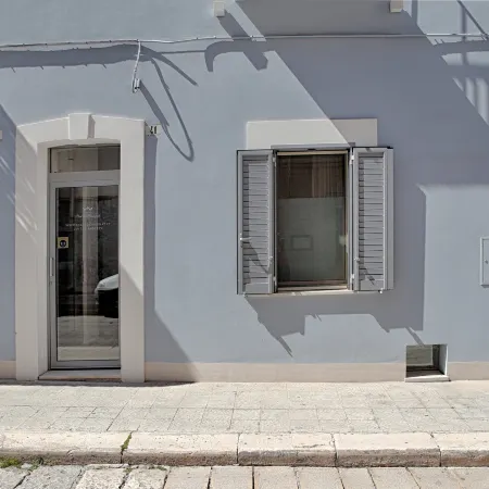 Palazzo Murat B&B