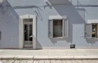 Palazzo Murat B&B