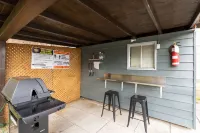 GetAways at Haliburton Heights Hotel a Dysart and Others