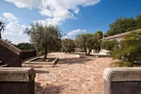 Casa la Carrubbazza Hotels in Sant'Agata Li Battiati