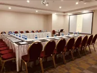 Le Zenith Hotel Oran