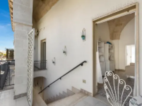 3253 Casa Della Sabina by Barbarhouse Hotels in Maruggio