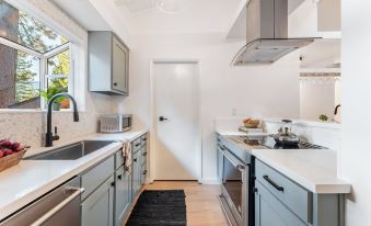 Tahoe Dreamin’ by AvantStay Central Location