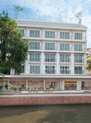 รูปภาพของคาซ่า วิมายา ริเวอร์ไซด์