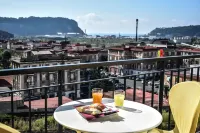 Hotel Kennedy