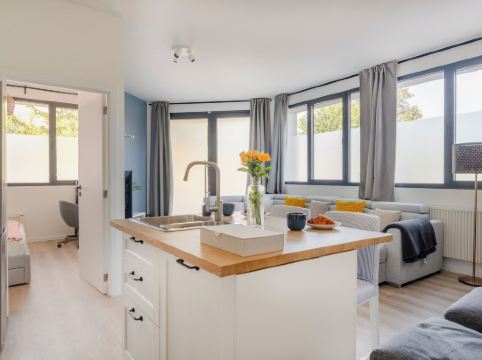 Brussels EU Design residence