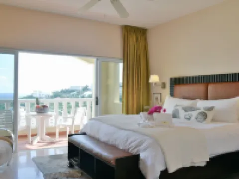Princess Heights Luxury Condo Hotel Hotels in Sint Maarten