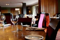Abbey Hotel Golf & Spa - breakfast