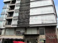 The UpperHouse Hotel Hotels near CityMall Iponan