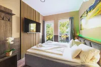 Mártoni Resort & Restaurant - 3-Star