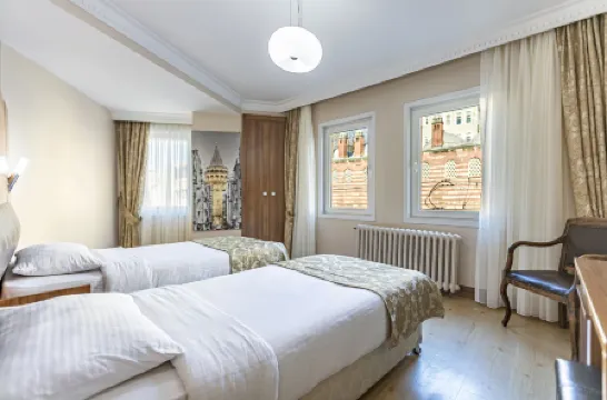 Elasophia Hotel Отели рядом с достопримечательностью «Голубая мечеть»