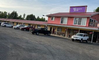 Knights Inn Cobourg