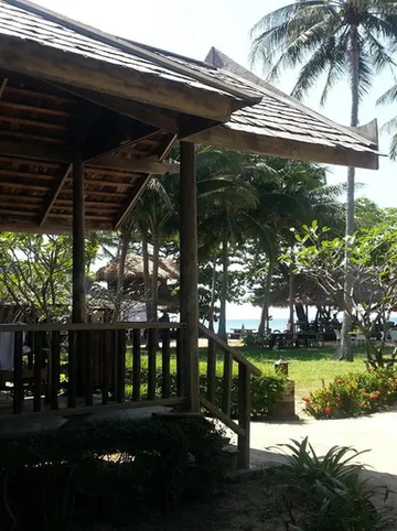 รูปภาพของนิว โอโซน รีสอร์ท แอนด์ สปา