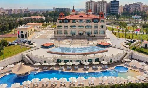 Rixos Montaza Alexandria
