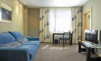 Blu Hotel Pamplona