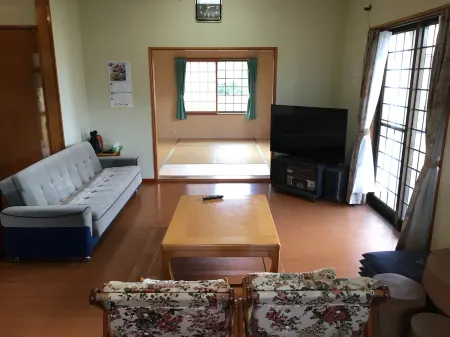 Heart Land Hills in Noto 34 Umi No Okinawa No Ie Отели рядом с достопримечательностью «Notojima Glass Art Museum»