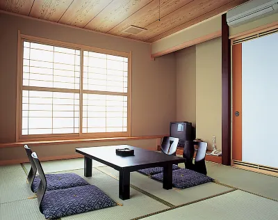 Kameya Ryokan