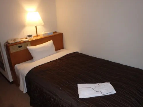 Iruma Dai-Ich Hotel Hôtels à : Hannō