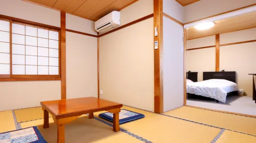 Ryoshi No Yado Murakami Hotels in Wakasa