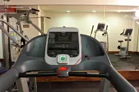 Casa del Alma Hotel Boutique & Spa - Gym