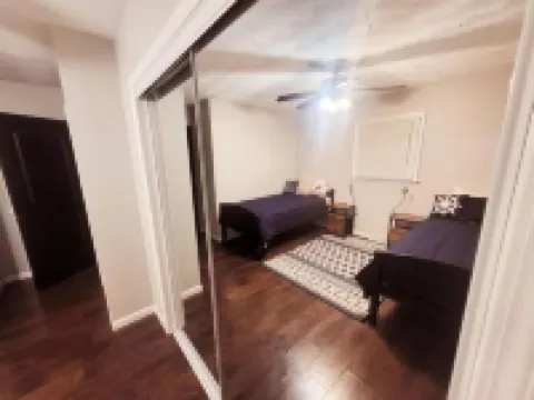 Our Home Away From Home!