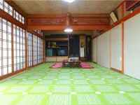 Minshuku - Unagi Kohan