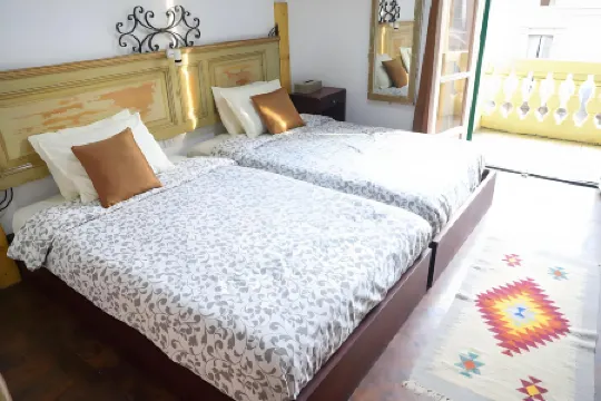 Cairo International Hostel Downtown