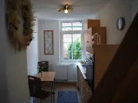 Apartment Wohnung in Hameln mit Garten by Interhome Hotels in Hameln