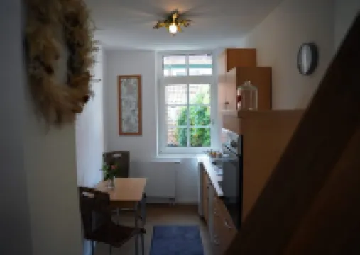 Old Town Apartment Hameln App 4