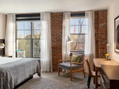 The Wilbur Lititz, Tapestry Collection by Hilton Hotels in Lititz