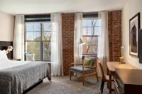 The Wilbur Lititz, Tapestry Collection by Hilton Hotels in Lititz
