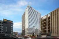 Tru by Hilton Denver Downtown Convention Center - 3-Star