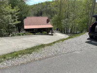 Cabin on the Lake!  Just Minutes from Daniel Boone National Forest.