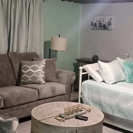 #2 PET FRIENDLY! PONTOON/KAYAKS AVAILABLE! STUDIO CONDO CLOSE TO TOWN & MARINA!