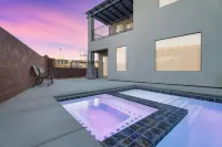 Zion Adventure: 6BR, Sports Access, Private Pool